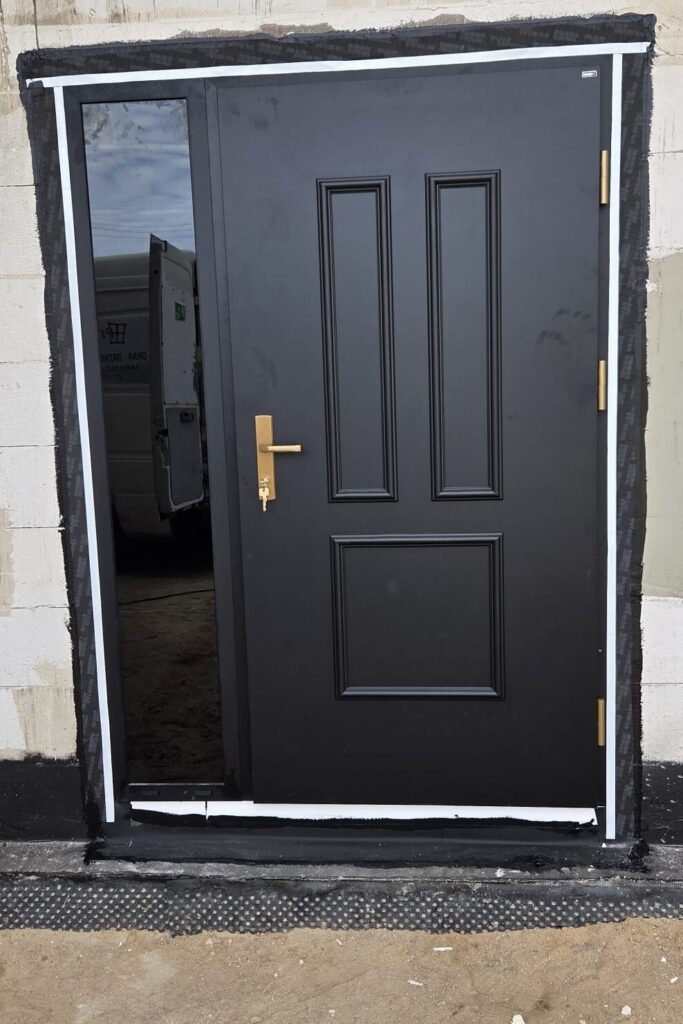 WIKĘD Termo Prestige Lux