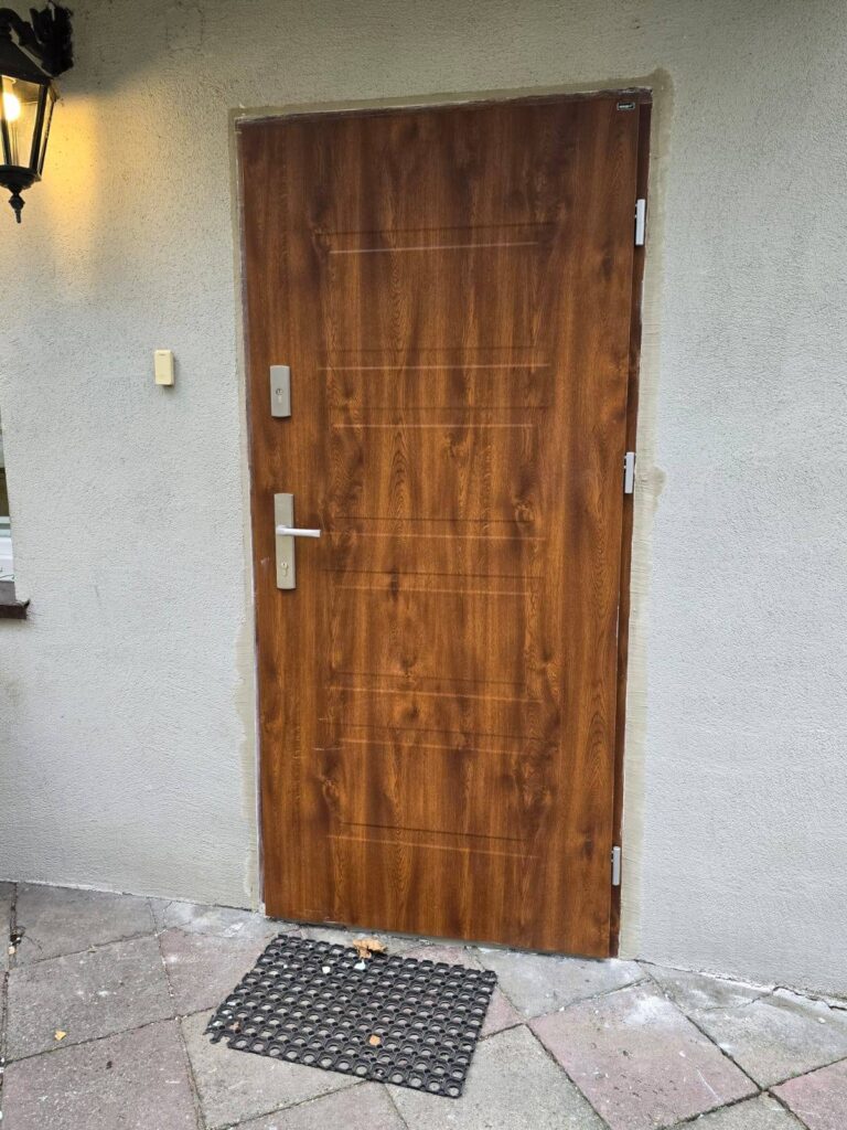 WIKĘD Drzwi Premium