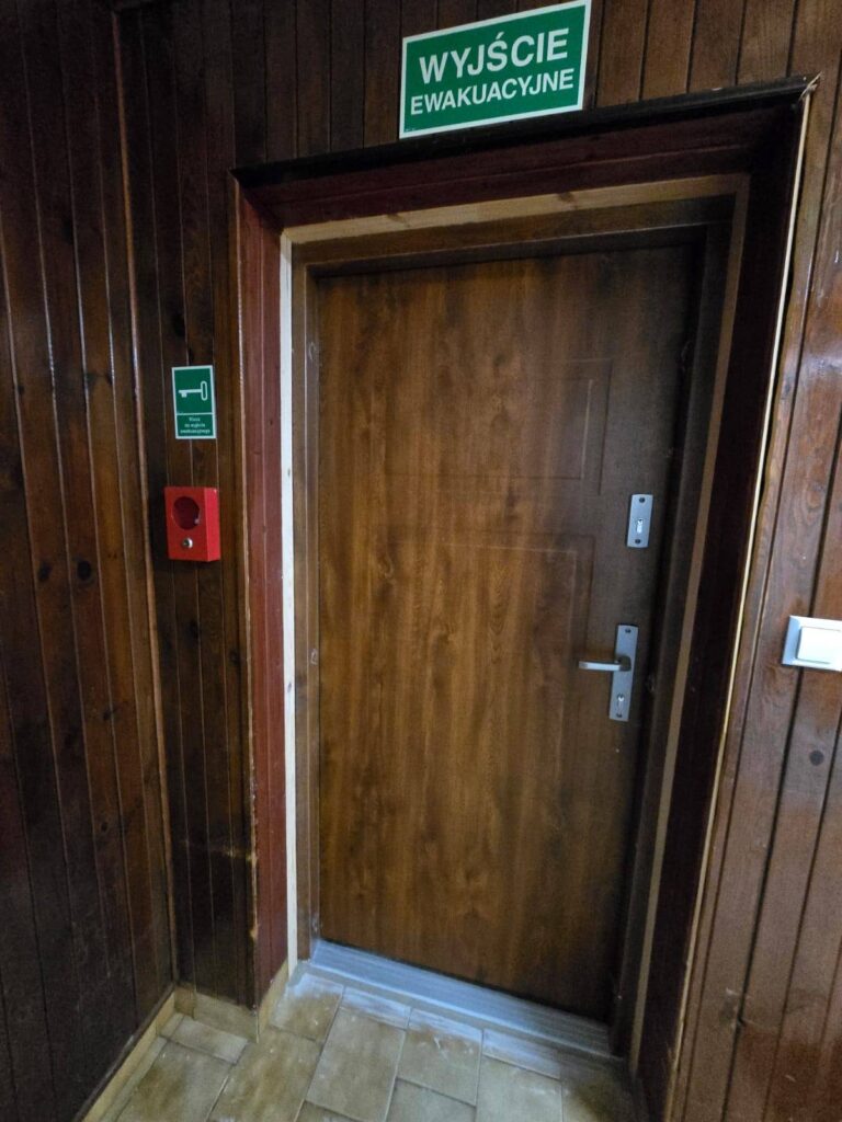 WIKĘD Drzwi Premium